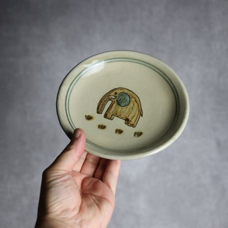 親子でにっこり やちむんおうちごはんセット11 : 8003006