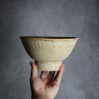 6寸マカイ1 やちむん 陶器 田村聡士 mano619:7018009