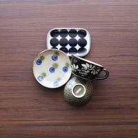 やちむんでほっこり おうちごはんセット72 : 8003001
