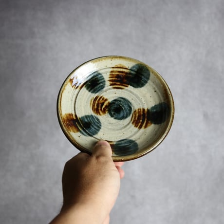 琉球ガラスとやちむんで おうちごはんセット53 : 8003001