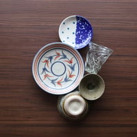やちむんでほっこり おうちごはんセット42 : 8003001