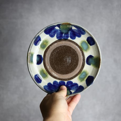 やちむんでほっこり おうちごはんセット75 : 8003001