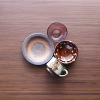やちむんでゆったり おうちカフェセット73 : 8002001