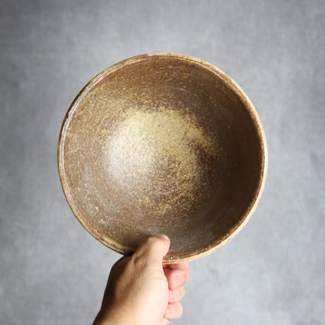 6寸マカイ2 やちむん 陶器 田村聡士 mano619:7018009