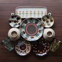 南国おうちリゾート食卓セット12 : 8001001
