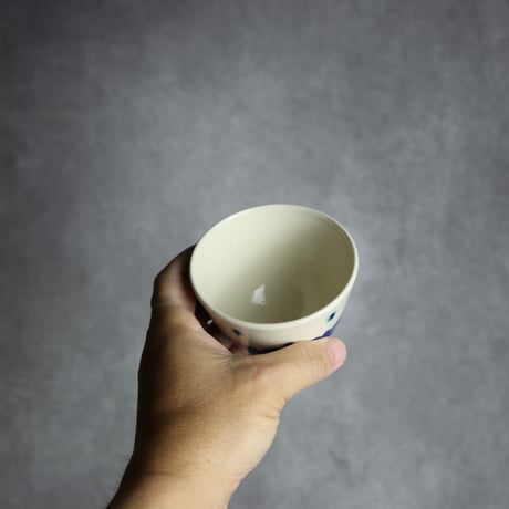 ふたりで楽しむ　やちむんおうちごはんセット53 : 8001002