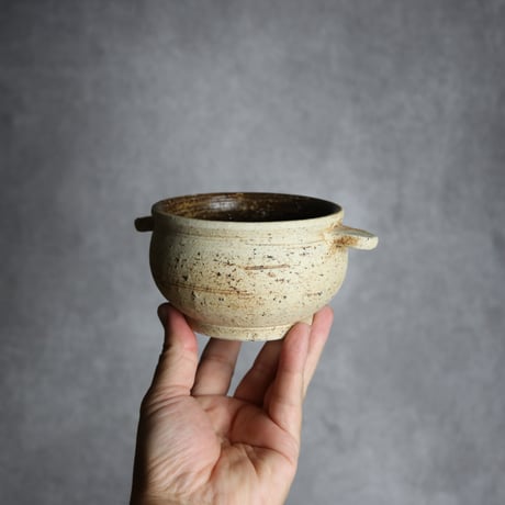 スープカップ5 やちむん 陶器 田村聡士 mano619:7018015