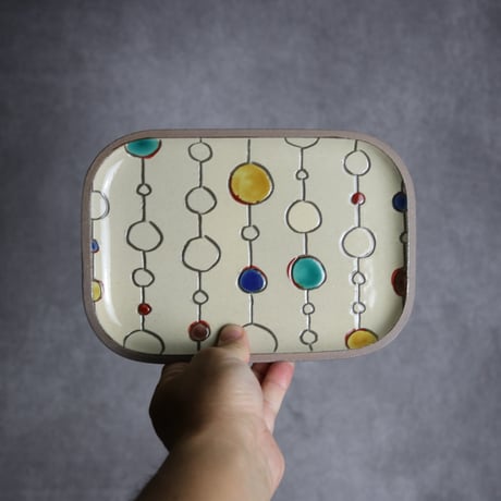 やちむんでほっこり おうちごはんセット56 : 8003001