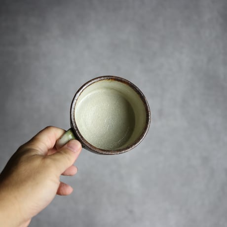 やちむんでゆったり おうちカフェセット69 : 8002001