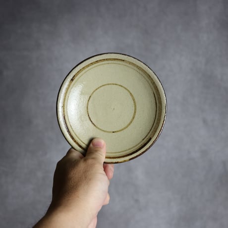 ふたりで楽しむ　やちむんおうちごはんセット56 : 8001002