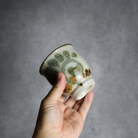 ふたりで楽しむ　やちむんおうちごはんセット54 : 8001002