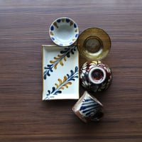 やちむんで楽しむ おうちごはんセット60 : 8003001