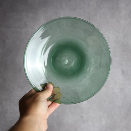 琉球ガラスとやちむんで おうちごはんセット52 : 8003001