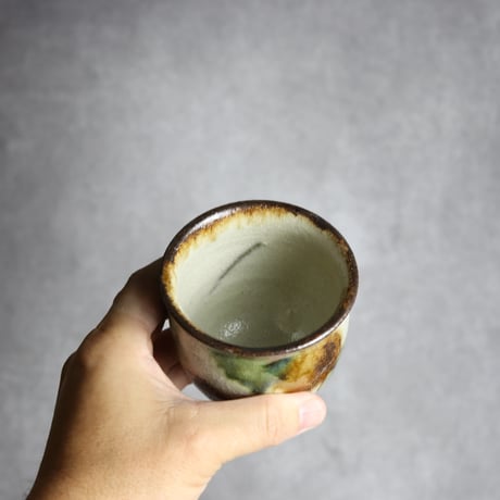 やちむんでほっこり おうちごはんセット47 : 8003001