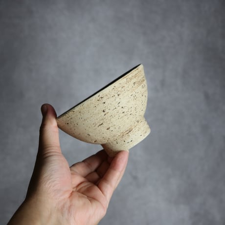 4寸マカイ7 やちむん 陶器 田村聡士 mano619:7018007
