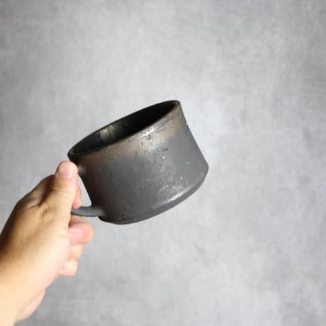マグカップ大2 やちむん 陶器 田村聡士 Project Naïve Ceramixxx:7018119