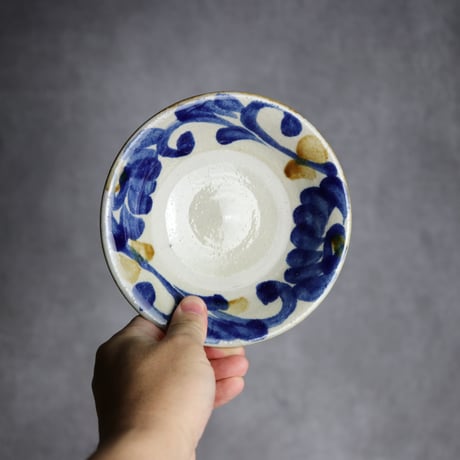 やちむんでゆったり おうちカフェセット81 : 8002001