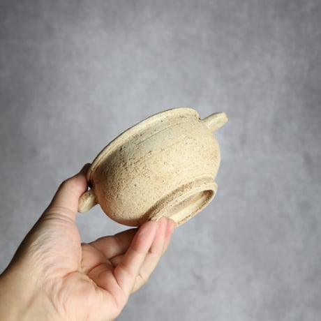 スープカップ9 やちむん 陶器 田村聡士 mano619:7018015