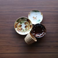 やちむんでゆったり おうちカフェセット79: 8002001