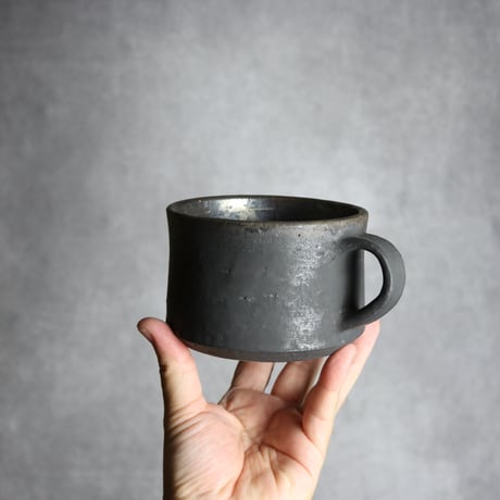 マグカップ大2 やちむん 陶器 田村聡士 Project Naïve Ceramixxx:7018119