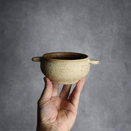 スープカップ8 やちむん 陶器 田村聡士 mano619:7018015