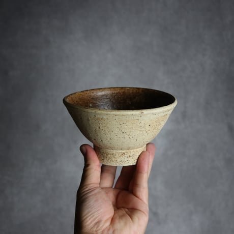 4寸マカイ6 やちむん 陶器 田村聡士 mano619:7018007