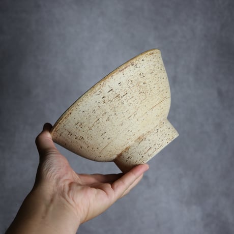 6寸マカイ1 やちむん 陶器 田村聡士 mano619:7018009