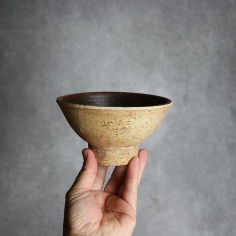 4寸マカイ5 やちむん 陶器 田村聡士 mano619:7018007