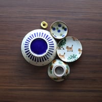 やちむんで楽しむ おうちそばセット29 : 8003002