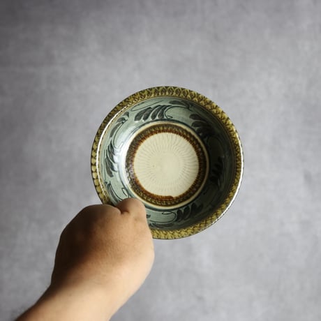 やちむんでゆったり おうちカフェセット52: 8002001