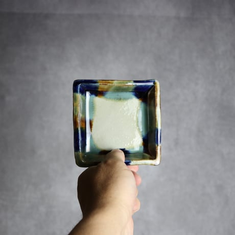 やちむんでほっこり おうちごはんセット47 : 8003001