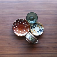 やちむんでゆったり おうちカフェセット77 : 8002001