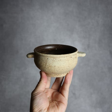 スープカップ9 やちむん 陶器 田村聡士 mano619:7018015