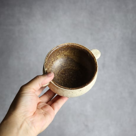 やちむんでゆったり おうちカフェセット57: 8002001