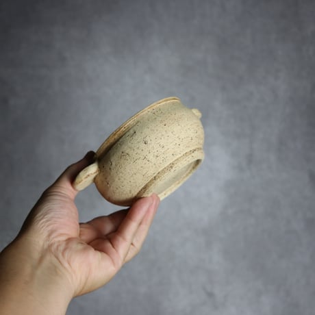 スープカップ8 やちむん 陶器 田村聡士 mano619:7018015