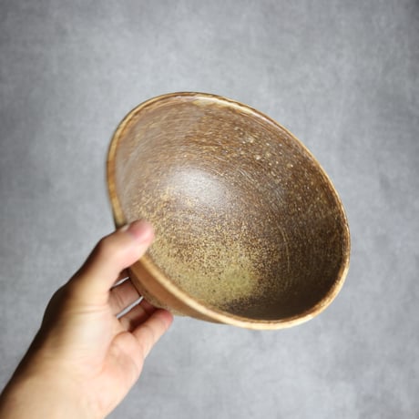 6寸マカイ2 やちむん 陶器 田村聡士 mano619:7018009
