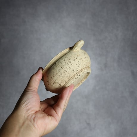 スープカップ8 やちむん 陶器 田村聡士 mano619:7018015