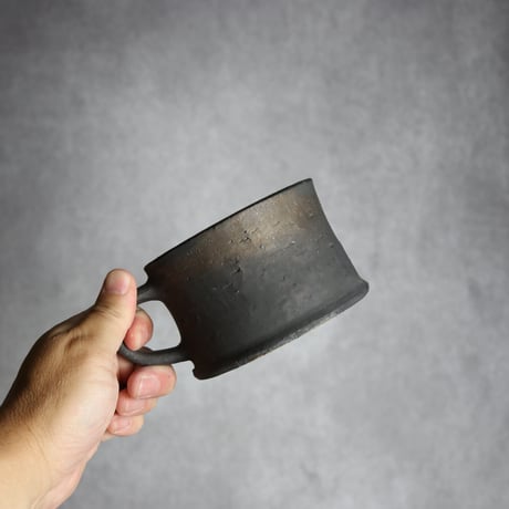 マグカップ大1 やちむん 陶器 田村聡士 Project Naïve Ceramixxx:7018119