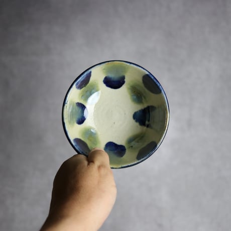 やちむんでゆったり おうちカフェセット76: 8002001