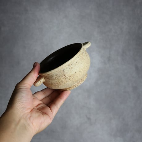 スープカップ9 やちむん 陶器 田村聡士 mano619:7018015