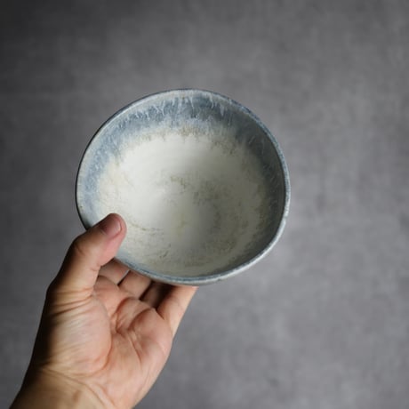 三角鉢3 やちむん 陶器 仁陶器工房:7023077
