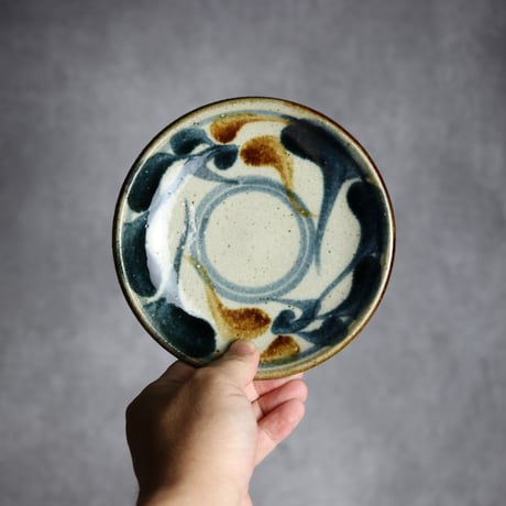 やちむんでゆったり おうちカフェセット46 : 8002002