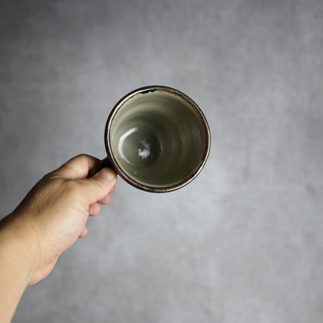 やちむんでゆったり おうちカフェセット75 : 8002001