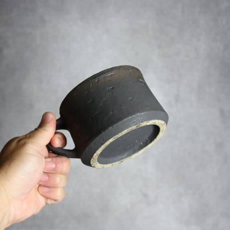 マグカップ大2 やちむん 陶器 田村聡士 Project Naïve Ceramixxx:7018119
