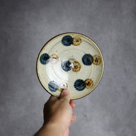 琉球ガラスとやちむんで おうちごはんセット53 : 8003001