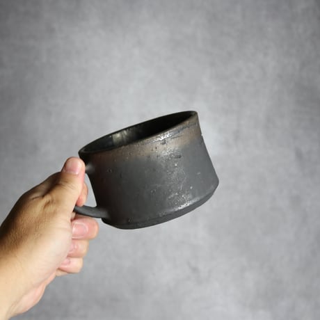 マグカップ大2 やちむん 陶器 田村聡士 Project Naïve Ceramixxx:7018119