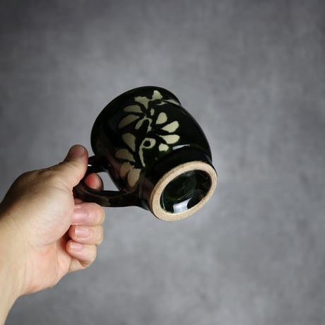 やちむんでゆったり おうちカフェセット82 : 8002001