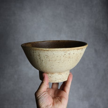 6寸マカイ1 やちむん 陶器 田村聡士 mano619:7018009