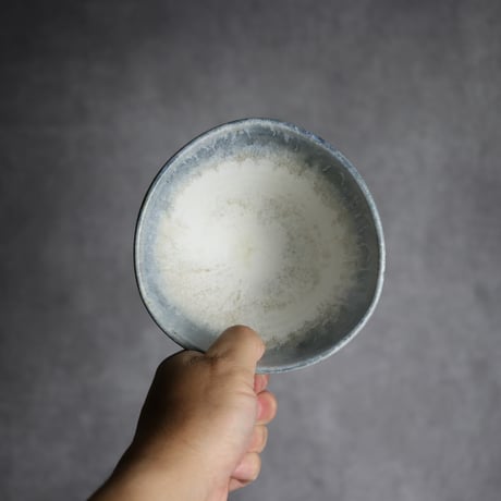 三角鉢3 やちむん 陶器 仁陶器工房:7023077