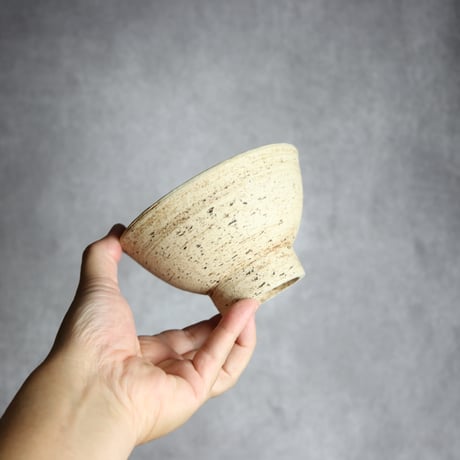 4寸マカイ7 やちむん 陶器 田村聡士 mano619:7018007